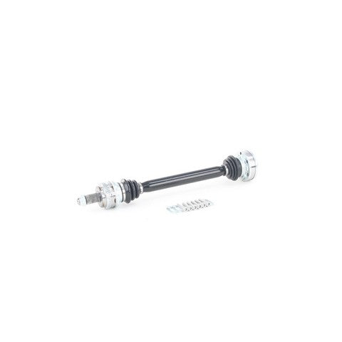 TrakMotive CV Axle Shaft P/N:BM-8191 Fits: BMW 128i 13-08, BMW 325i 2006, BMW 328i 13-07 - Image 3