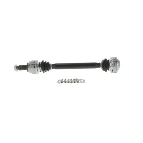 TrakMotive CV Axle Shaft P/N:BM-8193 Fits: BMW 135i 10-08, BMW 328i 13-07, BMW 328i Xdrive 13-09, BMW 328xi 08-07, BMW 335i 13-07, BMW 335i Xdrive 13-09 - Image 1