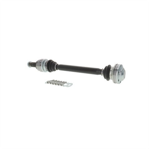 TrakMotive CV Axle Shaft P/N:BM-8193 Fits: BMW 135i 10-08, BMW 328i 13-07, BMW 328i Xdrive 13-09, BMW 328xi 08-07, BMW 335i 13-07, BMW 335i Xdrive 13-09 - Image 2