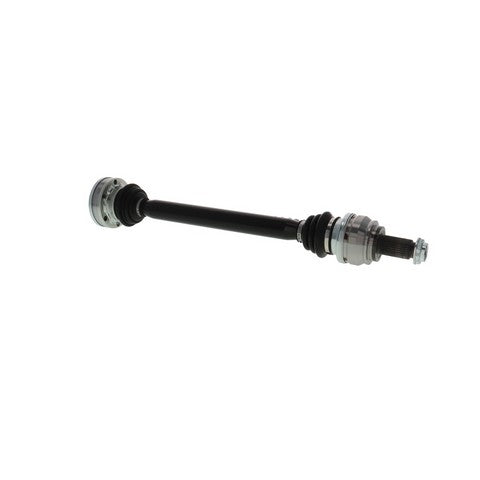 TrakMotive CV Axle Shaft P/N:BM-8198 Fits: BMW 525i 07-04, BMW 525xi 07-06, BMW 528i 10-08, BMW 528i Xdrive 10-09, BMW 528xi 2008, BMW 530i 05-04, BMW 530xi 07-06, BMW 535i 10-08, BMW 535i Xdrive 10-09 - Image 2