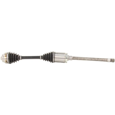 TrakMotive CV Axle Shaft P/N:BM-8204 Fits: BMW 550i Xdrive 16-11, BMW 650i Xdrive 18-12, BMW Alpina B6 Xdrive Gran Coupe 19-15 - Image 1
