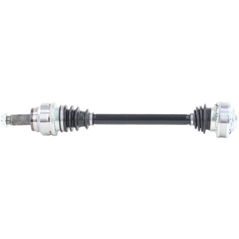 TrakMotive CV Axle Shaft P/N:BM-8205 Fits: BMW X5 18-14, BMW X6 19-08 - Image 1