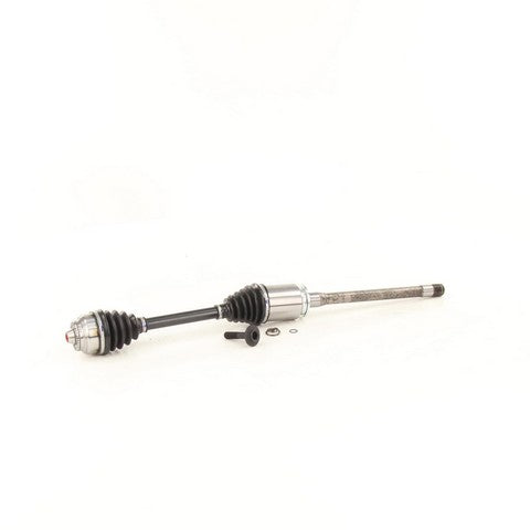 TrakMotive CV Axle Shaft P/N:BM-8208 Fits: BMW X3 24-18, BMW X4 24-19 - Image 2