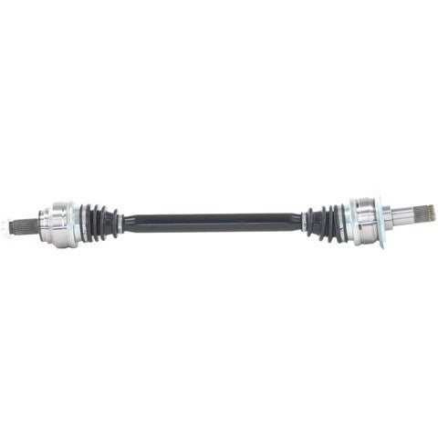 TrakMotive CV Axle Shaft P/N:BM-8209 Fits: BMW 550i Gt 15-10, BMW 550i Gt Xdrive 17-10, BMW 650i 18-12, BMW 740i 15-13, BMW 750i 15-09 - Image 1
