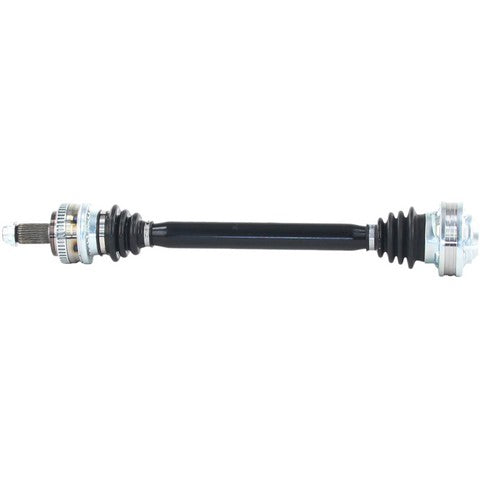 TrakMotive CV Axle Shaft P/N:BM-8210 Fits: BMW Z4 08-06 - Image 1