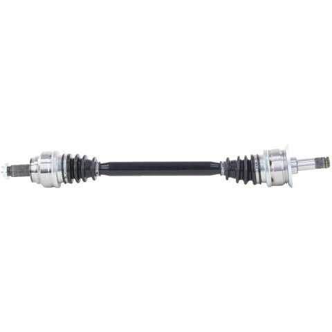 TrakMotive CV Axle Shaft P/N:BM-8214 Fits: BMW 535i Gt 17-10, BMW 535i Gt Xdrive 17-11, BMW 640i 18-12, BMW 640i Xdrive 17-15, BMW 740i 15-11 - Image 1