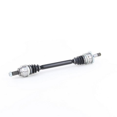 TrakMotive CV Axle Shaft P/N:BM-8214 Fits: BMW 535i Gt 17-10, BMW 535i Gt Xdrive 17-11, BMW 640i 18-12, BMW 640i Xdrive 17-15, BMW 740i 15-11 - Image 3