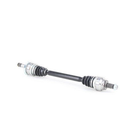 TrakMotive CV Axle Shaft P/N:BM-8214 Fits: BMW 535i Gt 17-10, BMW 535i Gt Xdrive 17-11, BMW 640i 18-12, BMW 640i Xdrive 17-15, BMW 740i 15-11 - Image 2