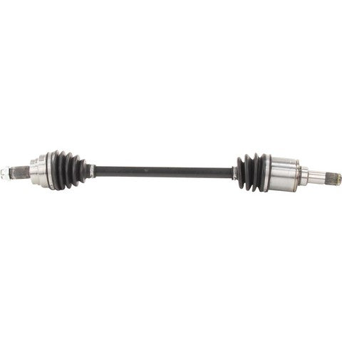 TrakMotive CV Axle Shaft P/N:BM-8215 Fits: BMW 320i 18-12, BMW 320i Xdrive 18-13, BMW 328i 2012, BMW 330i Gt Xdrive 19-17, BMW 340i Gt Xdrive 19-18, BMW 428i 15-14, BMW 428i Gran Coupe 2015 - Image 1