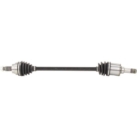 TrakMotive CV Axle Shaft P/N:BM-8216 Fits: BMW 320i 18-12, BMW 320i Xdrive 18-13, BMW 328i 2012, BMW 330i Gt Xdrive 18-17, BMW 428i 15-14, BMW 428i Gran Coupe 2015 - Image 1