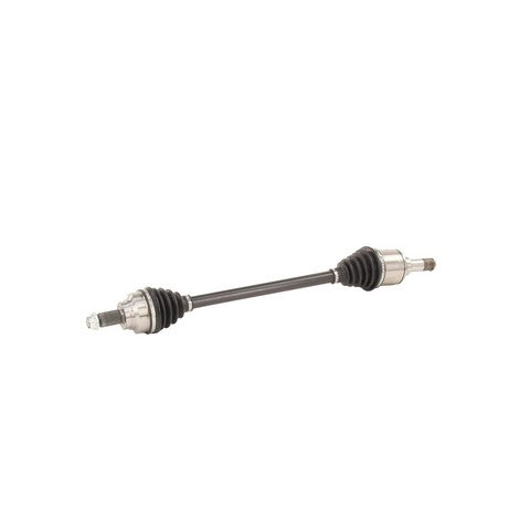 TrakMotive CV Axle Shaft P/N:BM-8218 Fits: BMW 328i 16-12, BMW 328i Xdrive 2014, BMW 330i 18-17, BMW 428i 16-14, BMW 428i Gran Coupe 16-15, BMW 428i Xdrive 15-14, BMW 430i 19-17 - Image 2