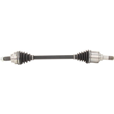 TrakMotive CV Axle Shaft P/N:BM-8219 Fits: BMW 328i 16-12, BMW 328i Xdrive 2014, BMW 330i 18-17, BMW 428i 16-14, BMW 428i Gran Coupe 16-15, BMW 428i Xdrive 15-14, BMW 430i 19-17 - Image 1