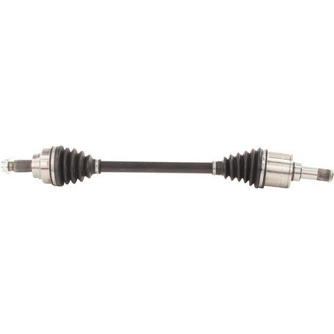 TrakMotive CV Axle Shaft P/N:BM-8227 Fits: BMW 228i Xdrive 16-15, BMW 230i Xdrive 20-17, BMW 328i Gt Xdrive 16-14, BMW 328i Xdrive 16-14, BMW 330i Xdrive 19-17, BMW 428i Xdrive 16-14, BMW 428i Xdrive Gran Coupe 16-15, BMW 430i Xdrive 19-17 - Image 1