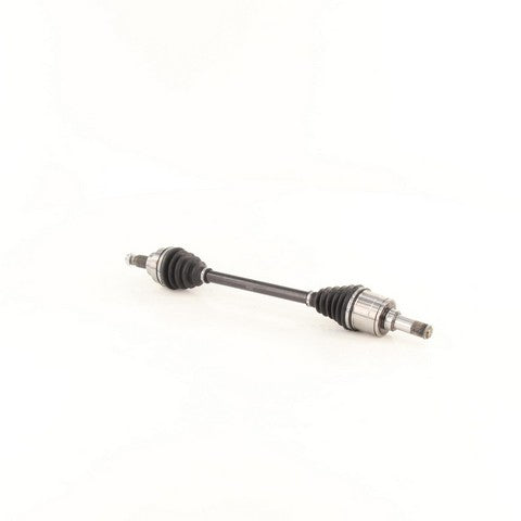 TrakMotive CV Axle Shaft P/N:BM-8227 Fits: BMW 228i Xdrive 16-15, BMW 230i Xdrive 20-17, BMW 328i Gt Xdrive 16-14, BMW 328i Xdrive 16-14, BMW 330i Xdrive 19-17, BMW 428i Xdrive 16-14, BMW 428i Xdrive Gran Coupe 16-15, BMW 430i Xdrive 19-17 - Image 2