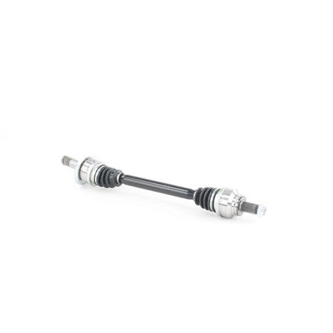 TrakMotive CV Axle Shaft P/N:BM-8229 Fits: BMW 550i Gt 15-11, BMW 550i Gt Xdrive 17-10, BMW 650i 18-12, BMW 740i 15-13, BMW 750i 15-09 - Image 2