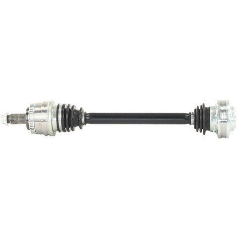 TrakMotive CV Axle Shaft P/N:BM-8231 Fits: BMW 323i 00-99, BMW 325ci 06-01, BMW 325i 05-01, BMW 328i 00-99, BMW Z4 05-03 - Image 1