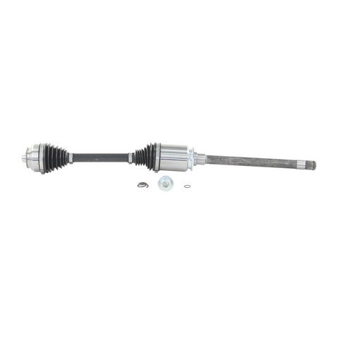 TrakMotive CV Axle Shaft P/N:BM-86001 Fits: BMW 550i Gt Xdrive 17-10, BMW 750i Xdrive 15-10, BMW 750li Xdrive 15-10, BMW Alpina B7 Xdrive 15-11 - Image 1