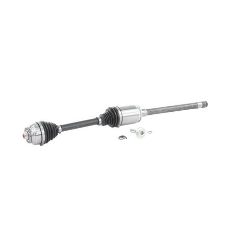 TrakMotive CV Axle Shaft P/N:BM-86001 Fits: BMW 550i Gt Xdrive 17-10, BMW 750i Xdrive 15-10, BMW 750li Xdrive 15-10, BMW Alpina B7 Xdrive 15-11 - Image 2