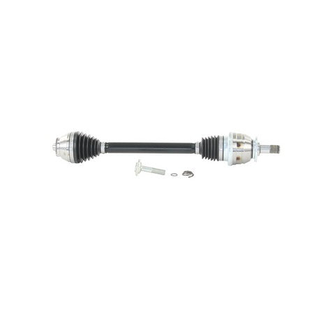 TrakMotive CV Axle Shaft P/N:BM-86002 Fits: BMW 330e Xdrive 2021, BMW 330i 21-19, BMW I8 17-14, BMW I8 2019, BMW Z4 2019 - Image 1