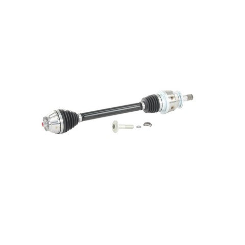 TrakMotive CV Axle Shaft P/N:BM-86002 Fits: BMW 330e Xdrive 2021, BMW 330i 21-19, BMW I8 17-14, BMW I8 2019, BMW Z4 2019 - Image 2
