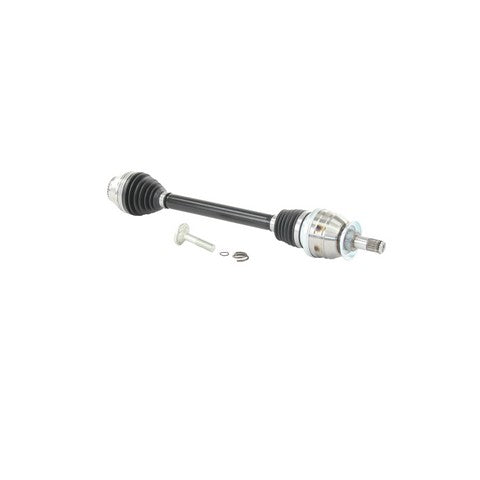 TrakMotive CV Axle Shaft P/N:BM-86002 Fits: BMW 330e Xdrive 2021, BMW 330i 21-19, BMW I8 17-14, BMW I8 2019, BMW Z4 2019 - Image 3