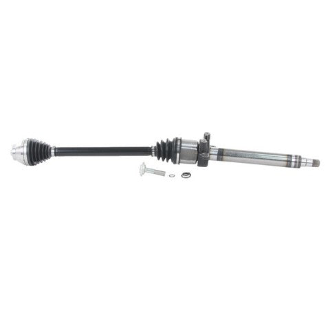 TrakMotive CV Axle Shaft P/N:BM-86003 Fits: BMW I8 17-14, BMW I8 2019 - Image 1