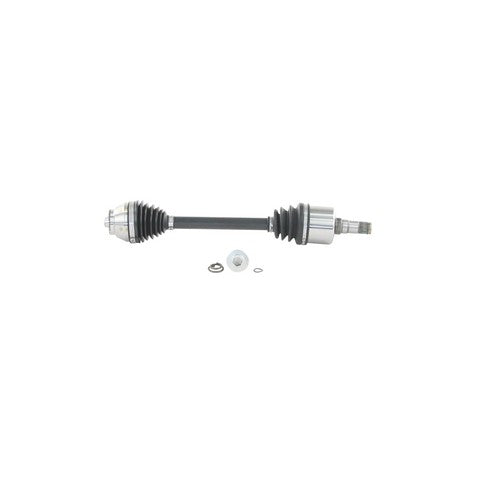 TrakMotive CV Axle Shaft P/N:BM-86004 Fits: BMW I8 17-14, BMW I8 2019 - Image 1