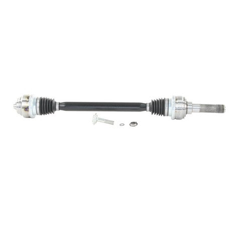 TrakMotive CV Axle Shaft P/N:BM-86006 Fits: BMW 330i 2019, BMW Z4 2019 - Image 1