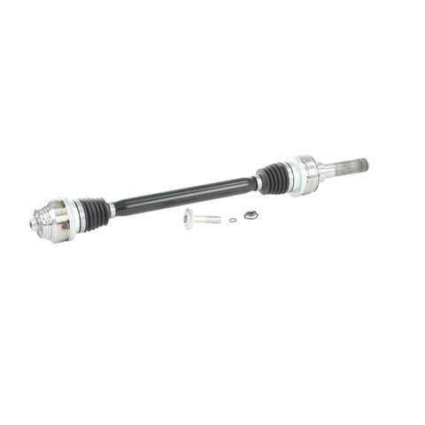 TrakMotive CV Axle Shaft P/N:BM-86006 Fits: BMW 330i 2019, BMW Z4 2019 - Image 2