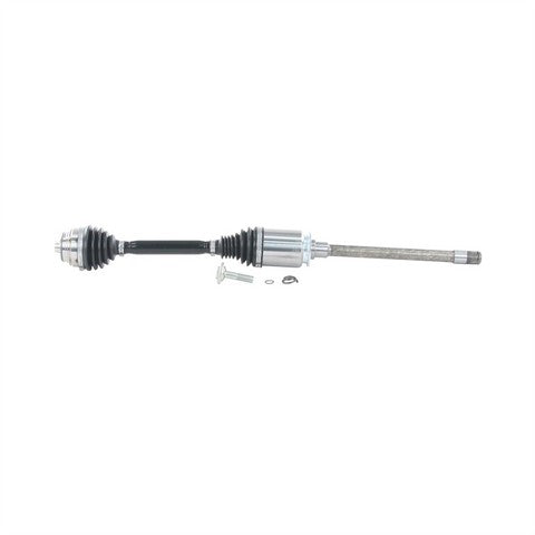 TrakMotive CV Axle Shaft P/N:BM-86007 Fits: BMW 640i Xdrive Gran Turismo 19-18, BMW 740e Xdrive 19-17 - Image 1