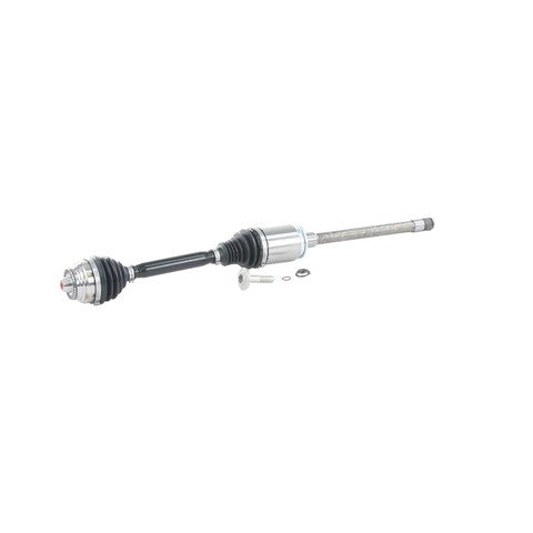 TrakMotive CV Axle Shaft P/N:BM-86007 Fits: BMW 640i Xdrive Gran Turismo 19-18, BMW 740e Xdrive 19-17 - Image 2