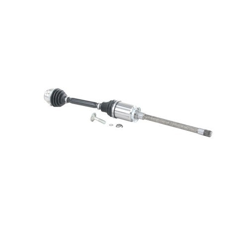 TrakMotive CV Axle Shaft P/N:BM-86007 Fits: BMW 640i Xdrive Gran Turismo 19-18, BMW 740e Xdrive 19-17 - Image 3