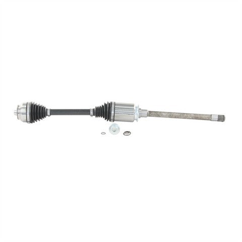 TrakMotive CV Axle Shaft P/N:BM-86010 Fits: BMW 535i Gt Xdrive 17-11, BMW 740li Xdrive 15-13 - Image 1