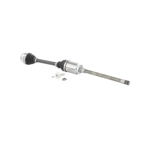 TrakMotive CV Axle Shaft P/N:BM-86010 Fits: BMW 535i Gt Xdrive 17-11, BMW 740li Xdrive 15-13 - Image 2