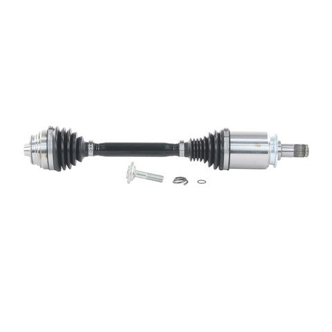TrakMotive CV Axle Shaft P/N:BM-86011 Fits: BMW 640i Xdrive Gran Turismo 19-18, BMW 740e Xdrive 19-17 - Image 1