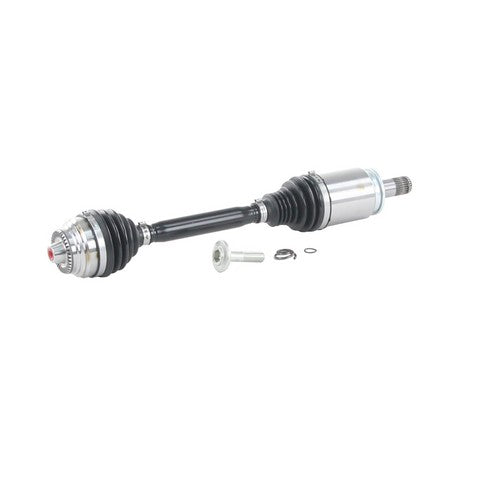TrakMotive CV Axle Shaft P/N:BM-86011 Fits: BMW 640i Xdrive Gran Turismo 19-18, BMW 740e Xdrive 19-17 - Image 3