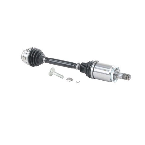 TrakMotive CV Axle Shaft P/N:BM-86011 Fits: BMW 640i Xdrive Gran Turismo 19-18, BMW 740e Xdrive 19-17 - Image 2