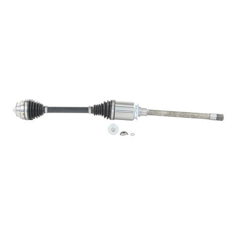 TrakMotive CV Axle Shaft P/N:BM-86013 Fits: BMW 530e 20-19, BMW 530i 20-19, BMW 540i 20-19 - Image 1