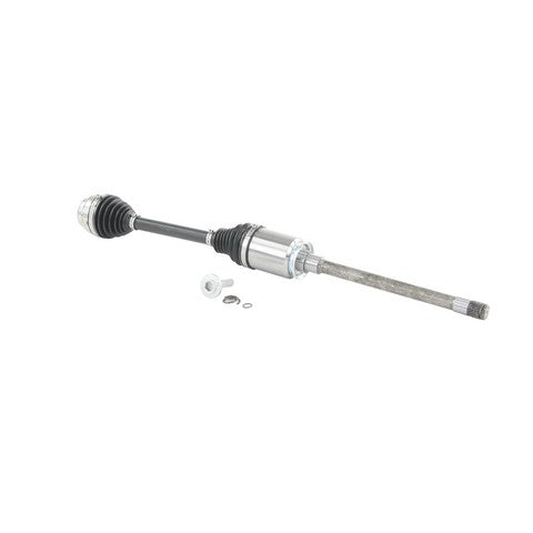 TrakMotive CV Axle Shaft P/N:BM-86013 Fits: BMW 530e 20-19, BMW 530i 20-19, BMW 540i 20-19 - Image 3