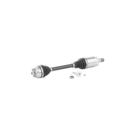 TrakMotive CV Axle Shaft P/N:BM-86017 Fits: BMW 535i Gt Xdrive 17-11, BMW 550i Gt Xdrive 17-10, BMW 740li Xdrive 15-13, BMW 750i Xdrive 15-10, BMW 750li Xdrive 15-10, BMW Alpina B7 Xdrive 15-11 - Image 3