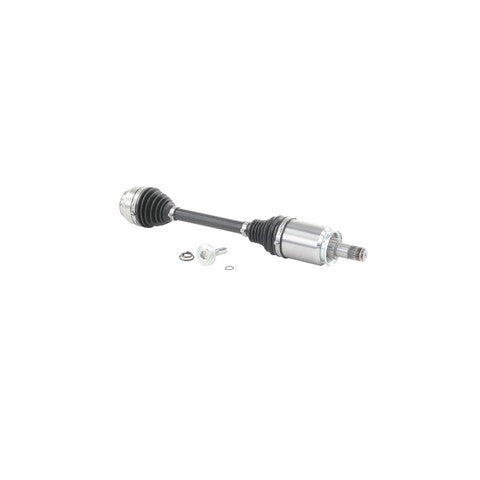 TrakMotive CV Axle Shaft P/N:BM-86017 Fits: BMW 535i Gt Xdrive 17-11, BMW 550i Gt Xdrive 17-10, BMW 740li Xdrive 15-13, BMW 750i Xdrive 15-10, BMW 750li Xdrive 15-10, BMW Alpina B7 Xdrive 15-11 - Image 2