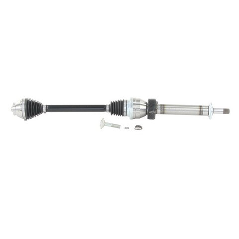 TrakMotive CV Axle Shaft P/N:BM-86018 Fits: BMW I8 17-14, BMW I8 2019 - Image 1