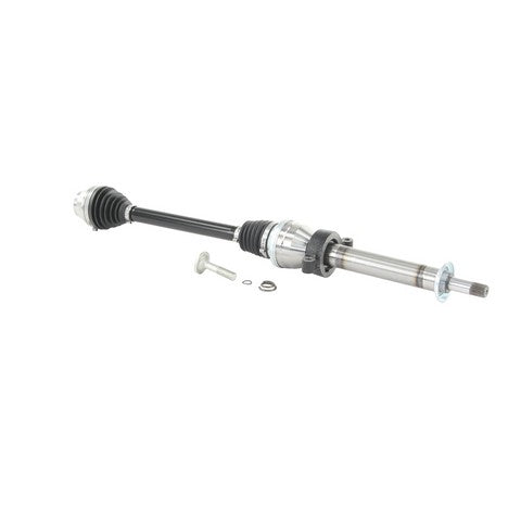 TrakMotive CV Axle Shaft P/N:BM-86018 Fits: BMW I8 17-14, BMW I8 2019 - Image 2