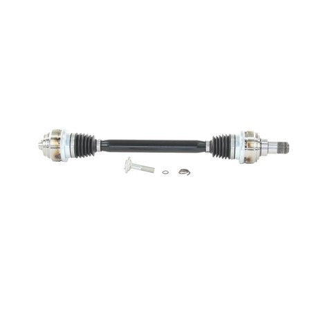 TrakMotive CV Axle Shaft P/N:BM-86019 Fits: BMW 330i Xdrive 2019, BMW Z4 2019, Toyota Supra 22-21 - Image 1