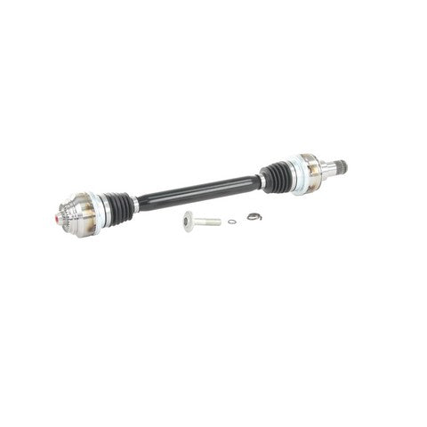 TrakMotive CV Axle Shaft P/N:BM-86019 Fits: BMW 330i Xdrive 2019, BMW Z4 2019, Toyota Supra 22-21 - Image 3
