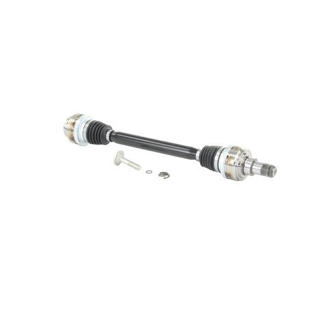 TrakMotive CV Axle Shaft P/N:BM-86019 Fits: BMW 330i Xdrive 2019, BMW Z4 2019, Toyota Supra 22-21 - Image 2