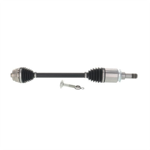 TrakMotive CV Axle Shaft P/N:BM-86030 Fits: BMW Ix 23-22 - Image 1