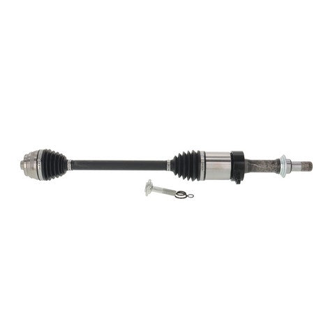 TrakMotive CV Axle Shaft P/N:BM-86031 Fits: BMW Ix 23-22 - Image 1