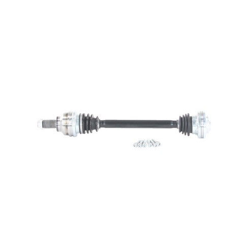 TrakMotive CV Axle Shaft P/N:BM-86035 Fits: BMW 525i 03-01, BMW 528i 00-97 - Image 1