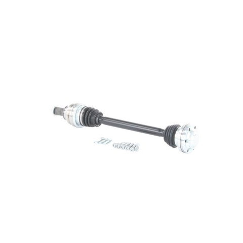 TrakMotive CV Axle Shaft P/N:BM-86035 Fits: BMW 525i 03-01, BMW 528i 00-97 - Image 2